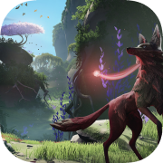 Lost Ember App Icon