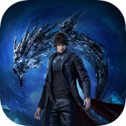 Lost Soul Aside App Icon