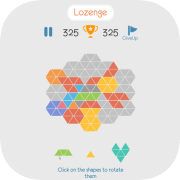 Lozenge