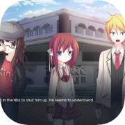 Lucid9: Inciting Incident
