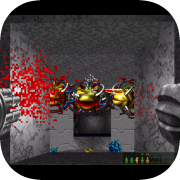 MadSpace: To Hell and Beyond