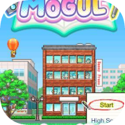 Magazine Mogul