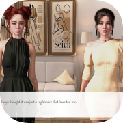 MAGIC of LUST