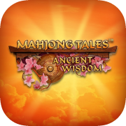 Mahjong Tales: Ancient Wisdom