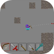 MAPE - Maze Escape