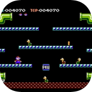 Mario Bros.