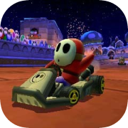 Mario Kart 7