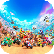 Mario Kart World