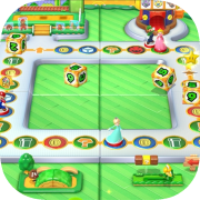 Mario Party 10