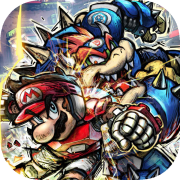 Mario Strikers: Battle League