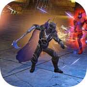 Marvel Heroes Omega - Deadpool Founder's Pack