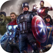 Marvel’s Avengers