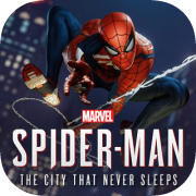 Marvel's Spider-Man: The City that Never Sleeps