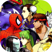 Marvel vs. Capcom: Clash of Super Heroes