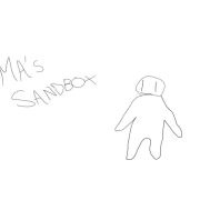 MA's Sandbox