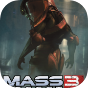 Mass Effect 3: From Ashes