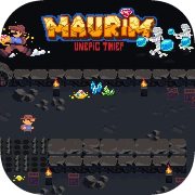 Maurim: Unepic Thief