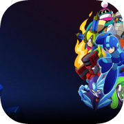 Mega Man 11