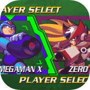 Mega Man X4 (1997)