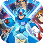 Mega Man X Legacy Collection