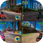 Meow Motors
