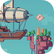 Merchant of the Skies