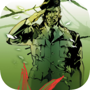 Metal Gear Solid 3: Snake Eater