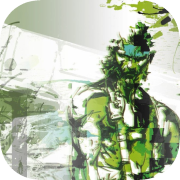 Metal Gear Solid 3: Subsistence