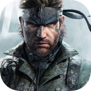 Metal Gear Solid Delta: Snake Eater