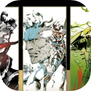 Metal Gear Solid Master Collection Vol. 1