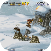 Metal Slug 4