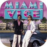 Miami Vice: The Game