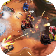 Micro Machines World Series