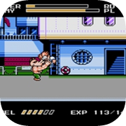 Mighty Final Fight