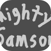 Mighty Samson