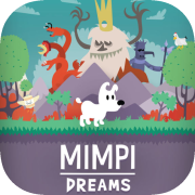 Mimpi Dreams App Icon
