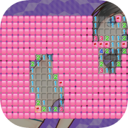 MINE App Icon