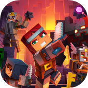 Minecraft: Dungeons App Icon