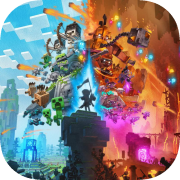 Minecraft Legends App Icon