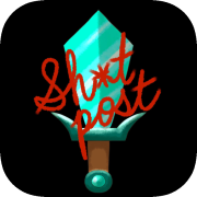 Minecraft: Sh*tpost Mode