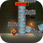Miner Mayhem App Icon