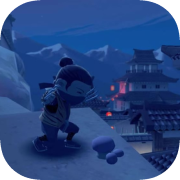 Mini Ninjas App Icon