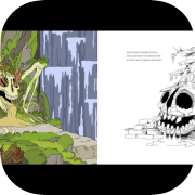 Minute of Islands - Artbook