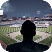 MLB Front Office Manager