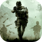 Call of Duty 4: Modern Warfare