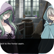 魔法使いの従者 Sorcerer's Servant