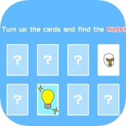 Mom Hid My Game! App Icon