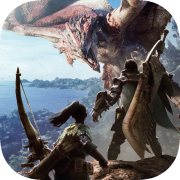 Monster Hunter: World
