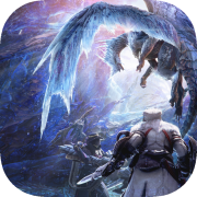 Monster Hunter World: Iceborne