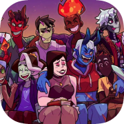 Monster Prom 2: Monster Camp